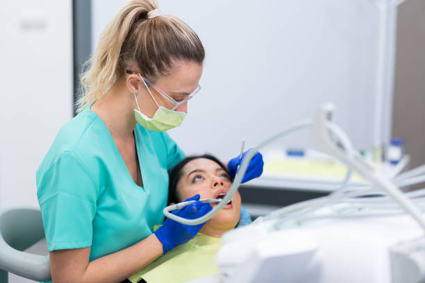 Best Emergency Root Canal Treatment in North Bethesda, MD