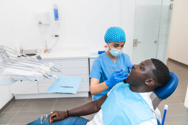 Best Same-Day Emergency Dental Services in North Bethesda, MD