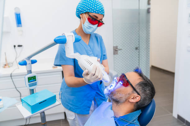 Best Emergency Treatment for Dental Infections or Abscesses in North Bethesda, MD