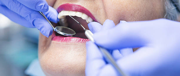 Best Weekend Emergency Dentist in North Bethesda, MD
