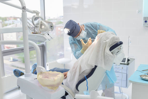 Best 24-Hour Emergency Dentist in North Bethesda, MD